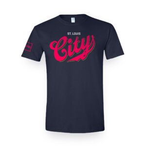 STL City Supporters T-Shirt