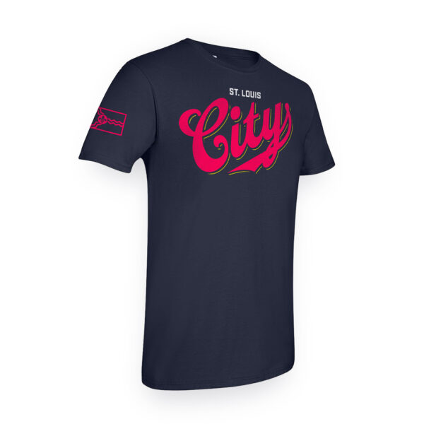 STL City Supporters T-Shirt