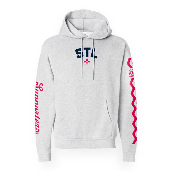 STL Supporters Hoodie