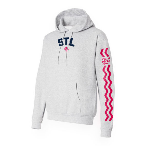 STL Supporters Hoodie