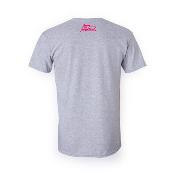 St. Louis Supporters T-Shirt Grey