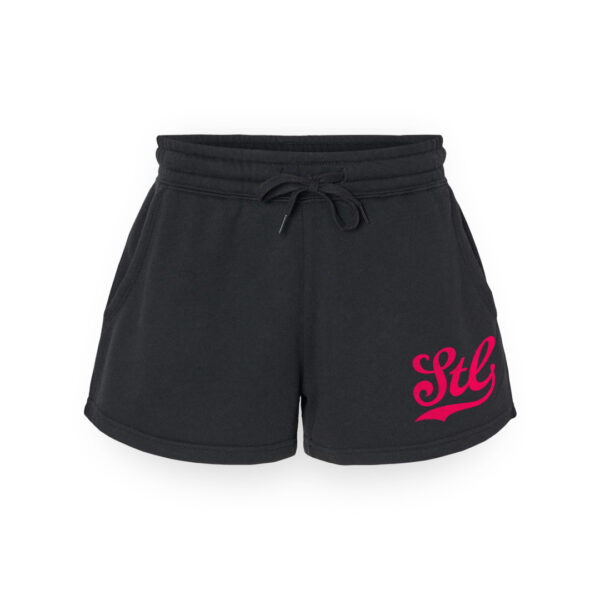 STL Women’s Shorts