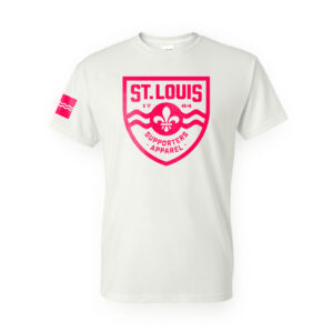 St. Louis Shield T-Shirt