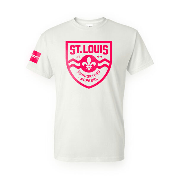 St. Louis Shield T-Shirt