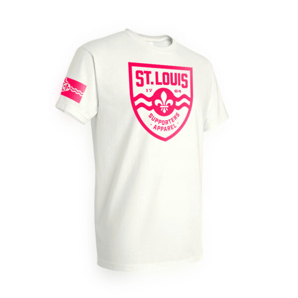 St. Louis Shield T-Shirt