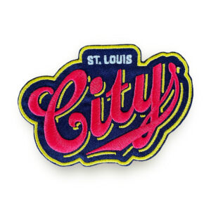 St. Louis City Patch
